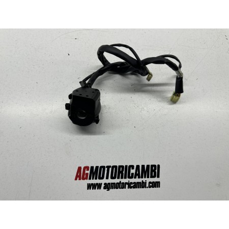 DEVIOLUCI COMMUTATORE SINISTRO SX YAMAHA FZ8 800 2011-2015