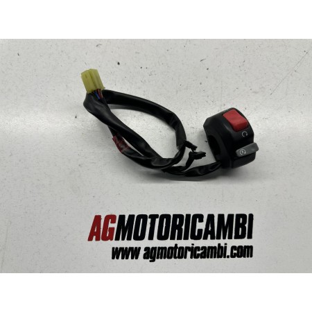 IGNITION SWITCH ON OFF RIGHT RIGHT YAMAHA FZ8 800 2011-2015