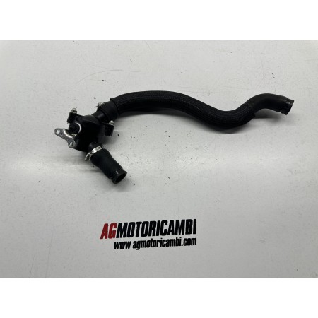 VALVULA TERMOSTATO RADIADOR YAMAHA FZ8 800 2011-2015