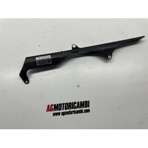 KETTENSCHUTZABDECKUNG YAMAHA FZ8 800 2011-2015