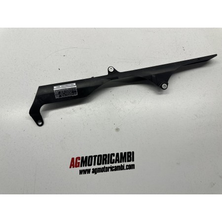 CUBRE CADENA YAMAHA FZ8 800 2011-2015