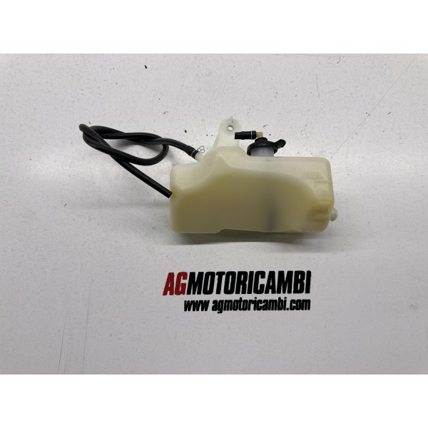 VASCHETTA LIQUIDO RADIATORE YAMAHA FZ8 800...