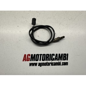 SONDA LAMBDA SCARICO MARMITTA YAMAHA FZ8 800 2011-2015