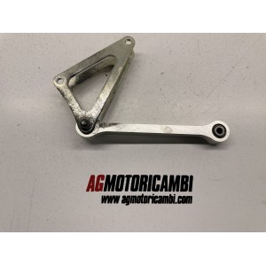 YAMAHA FZ8 800 2011-2015 REAR SUSPENSION SHOCK LINKAGE