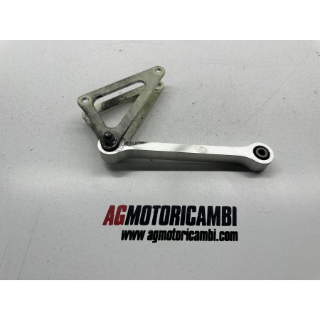 YAMAHA FZ8 800 2011-2015 SUSPENSION ARRIÈRE TRINGLERIE D'AMORTISSEUR