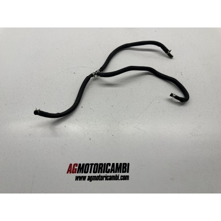 TUBI SFIATI RADIATORE YAMAHA FZ8 800 2011-2015