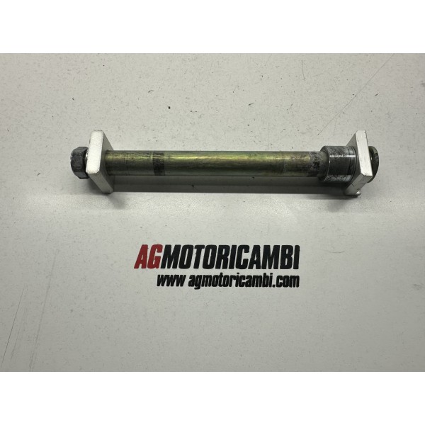 PERNO ASSE RUOTA POSTERIORE YAMAHA FZ8 800...