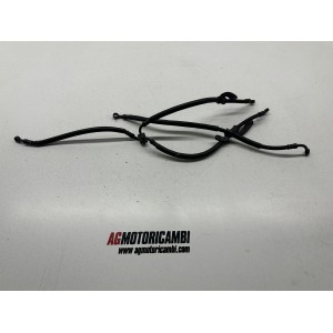 YAMAHA FZ8 800 2011-2015 BRAKE LINE HOSES