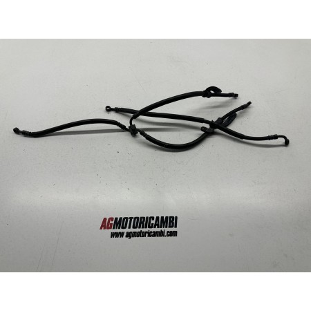 YAMAHA FZ8 800 2011-2015 BREMSSCHLÄUCHE