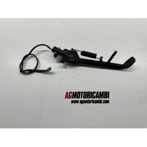 CAVALLETTO LATERALE YAMAHA FZ8 800 2011-2015