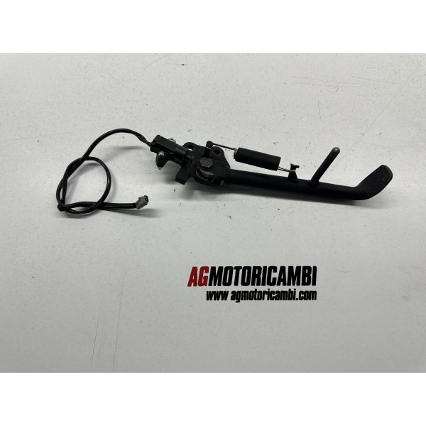 CAVALLETTO LATERALE YAMAHA FZ8 800 2011-2015