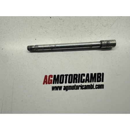 YAMAHA FZ8 800 2011-2015 VORDERRAD ACHSSTIFT