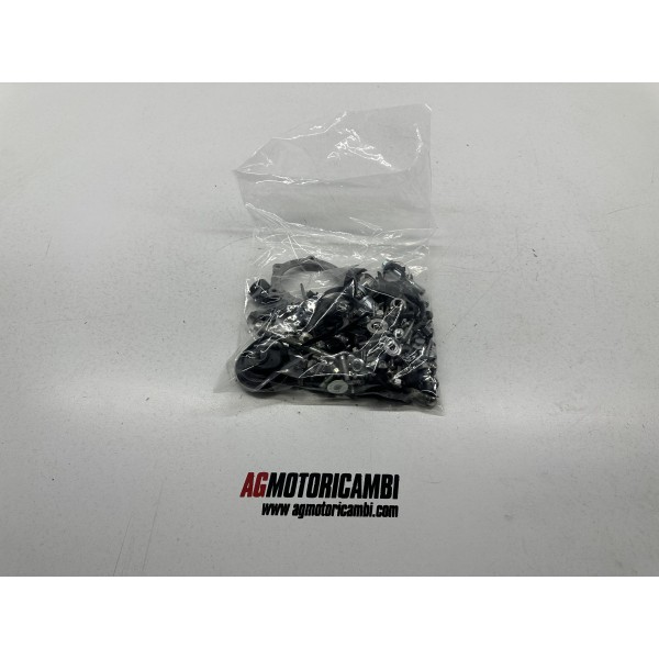 KIT VITI VITERIA YAMAHA FZ8 800 2011-2015