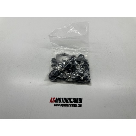 KIT SCHRAUBEN YAMAHA FZ8 800 2011-2015