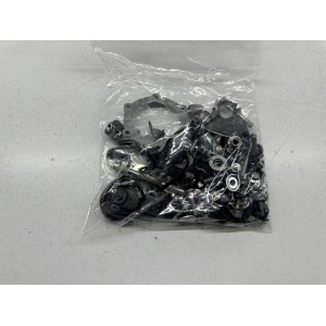 KIT TORNILLOS YAMAHA FZ8 800 2011-2015 2