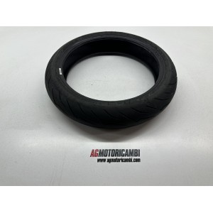 NEUMÁTICO DELANTERO PIRELLI 120/70-17 58W DIABLO ROSSO III 3