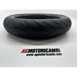 GOMMA PNEUMATICO ANTERIORE PIRELLI 120/70-17 58W DIABLO... 2
