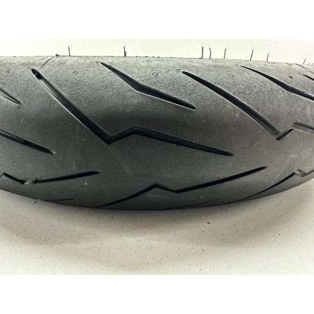 VORDERREIFEN PIRELLI 120/70-17 58W DIABLO ROSSO III 3