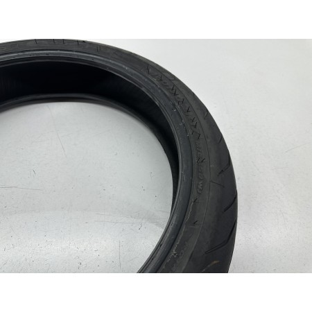 VORDERREIFEN PIRELLI 120/70-17 58W DIABLO ROSSO III 3