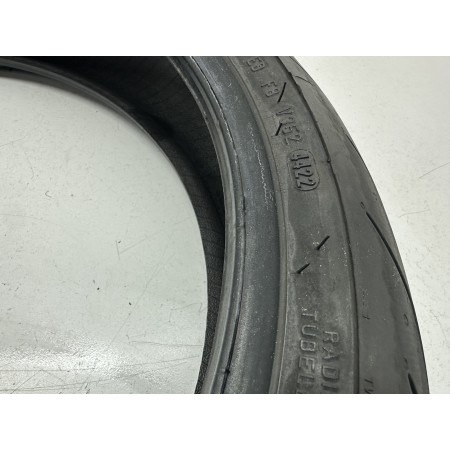 VORDERREIFEN PIRELLI 120/70-17 58W DIABLO ROSSO III 3