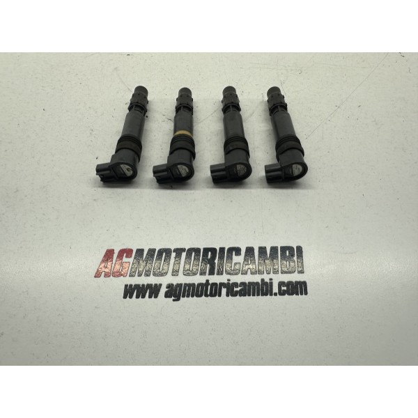 BOBINE D'ACCENSIONE BOBINA HONDA CBR 600 F...