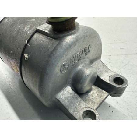 HONDA CBR 600 F ANLASSER MOTOR 1999-2000