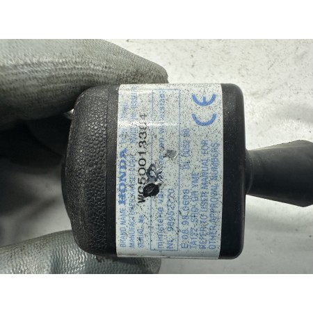 ANTENA LECTURA LLAVE INMOVILIZADOR CBR 600 F 1999-2000