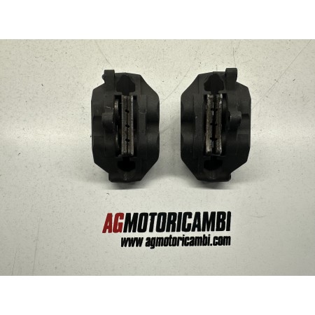 PAAR BREMSSÄTTEL HONDA CBR 600 F 1999-2000