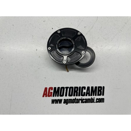 SCHNELLVERSCHLUSS KRAFTSTOFFDECKEL HONDA CBR 600 F 1999-2000