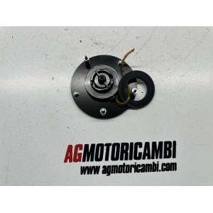 SCHNELLVERSCHLUSS KRAFTSTOFFDECKEL HONDA CBR 600 F 1999-2000 2