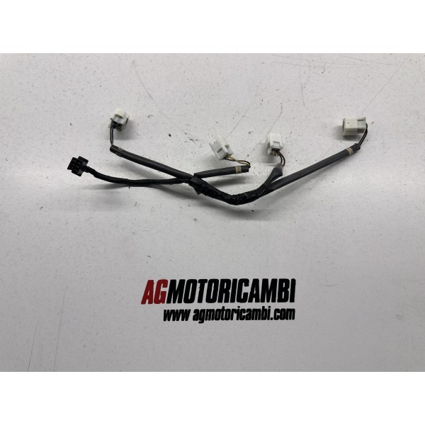 HARNAIS DE CÂBLAGE BOBINES D'ALLUMAGE HONDA CBR...