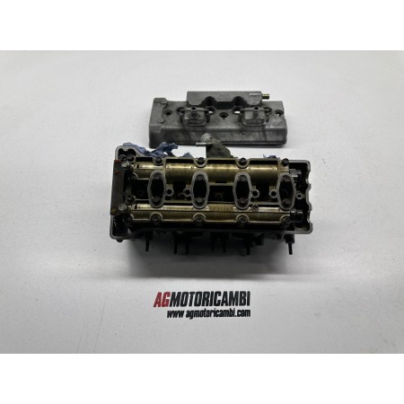 TESTA TESTATA ALBERI A CAMME HONDA CBR 600 F 1999-2000