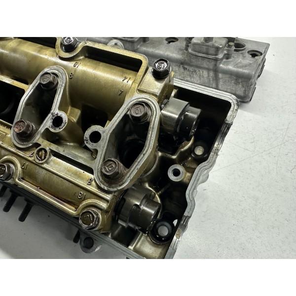 NOCKENWELLE ZYLINDERKOPF HONDA CBR 600 F 1999-2000