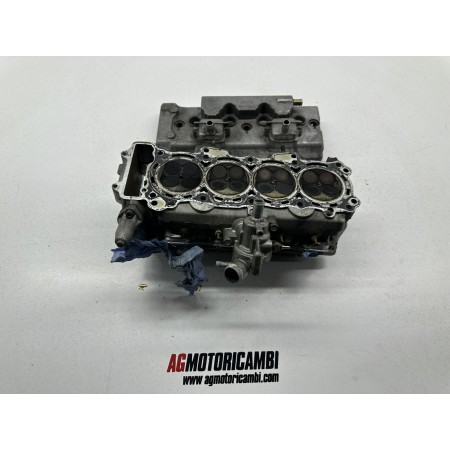 TESTA TESTATA ALBERI A CAMME HONDA CBR 600 F 1999-2000
