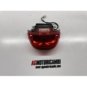 RÜCKLICHT SYM XS 125 K 2007-2016