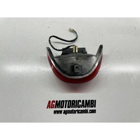 FARO FANALE POSTERIORE SYM XS 125 K 2007-2016