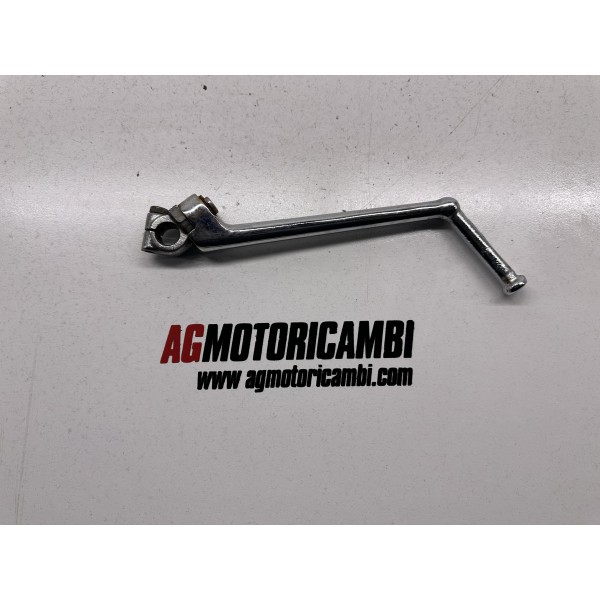 PIE DE ARRANQUE SYM XS 125 K 2007-2016