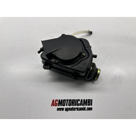 CAJA DE AIRE FILTRO DE AIRE CAJA SYM XS 125 K 2007-2016