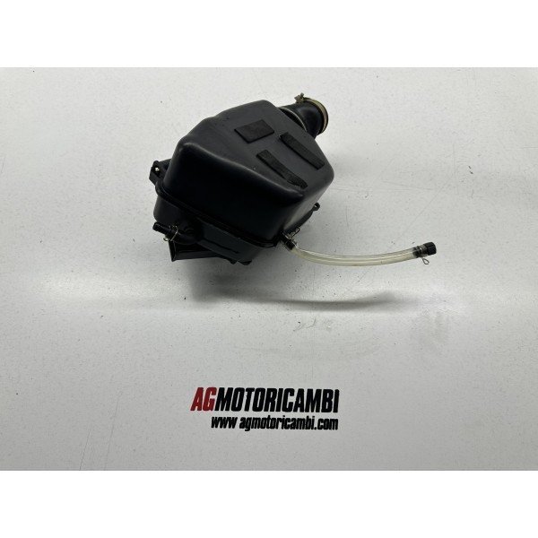 CAJA DE AIRE FILTRO DE AIRE CAJA SYM XS 125 K...