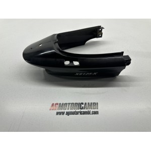 CARENA POSTERIORE CODONE SYM XS 125 K 2007-2016