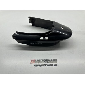 CARENADO TRASERO SYM XS 125 K 2007-2016 2