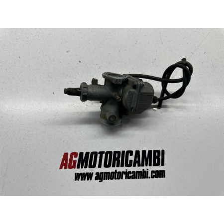 VERGASER SYM XS 125 K 2007-2016