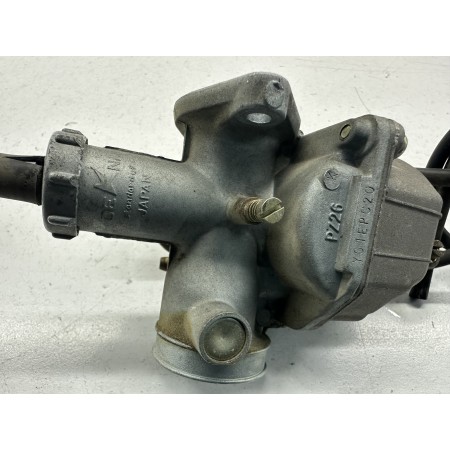 VERGASER SYM XS 125 K 2007-2016