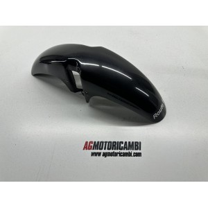 PARAFANGO ANTERIORE SYM XS 125 K 2007-2016 2