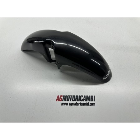 GUARDABARROS DELANTERO SYM XS 125 K 2007-2016