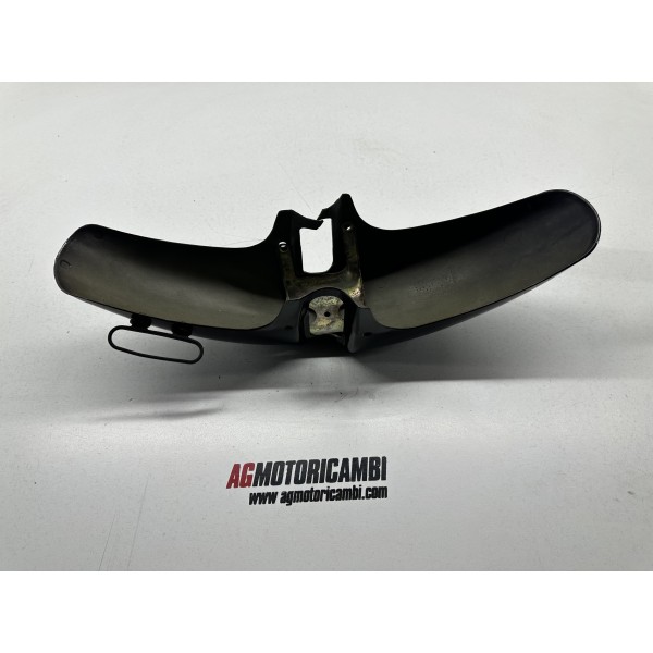 PARAFANGO ANTERIORE SYM XS 125 K 2007-2016