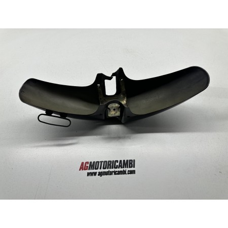 GUARDABARROS DELANTERO SYM XS 125 K 2007-2016