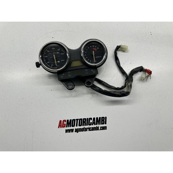 STRUMENTAZIONE CONTA KM SYM XS 125 K 2007-2016