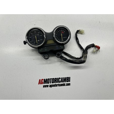 STRUMENTAZIONE CONTA KM SYM XS 125 K 2007-2016