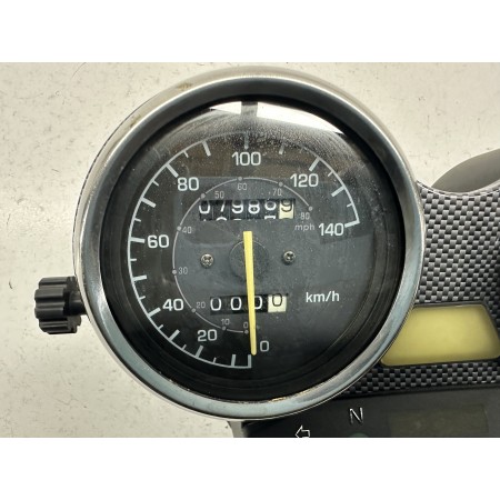 INSTRUMENTATION KM COUNTER SYM XS 125 K 2007-2016